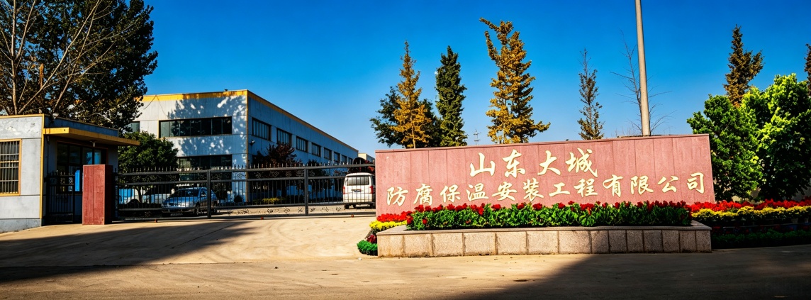 苏尼特左聚氨酯保温管生产厂家